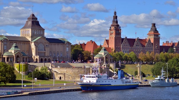 Fala powodziowa za nami, łodzie wracają na Odrę