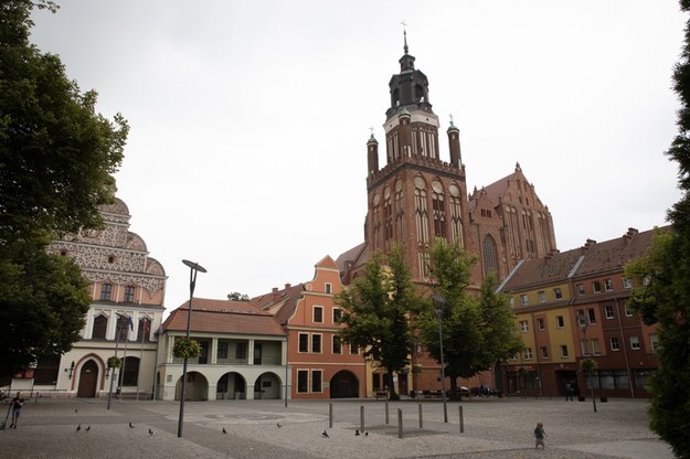 W Szczecinie zawyją syreny. Mieszkańcy proszeni o nasłuchiwanie