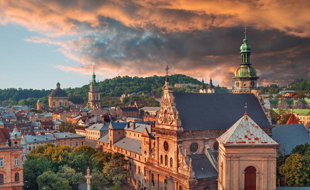 Szczecinianie na ratunek lwowskim zabytkom