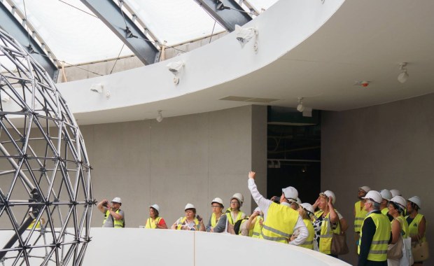 Szczecińska Fabryka Wody poszukuje nauczycieli z pomysłami