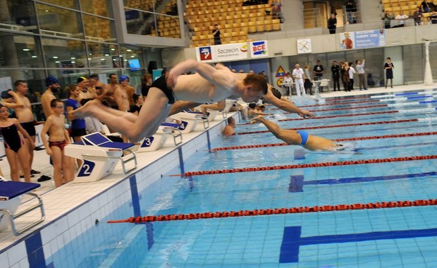 Szczecińska Floating Arena czynna od piątku