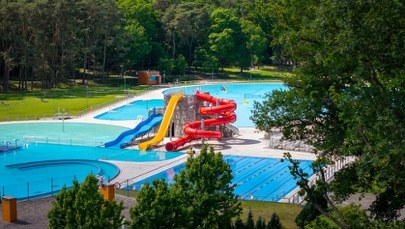 "Szczecińska Majorka" się otwiera. W niedzielę rusza sezon na Arkonce 