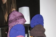 Szczeciński salon urody dla pacjentek po chemioterapii