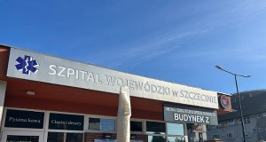 Szczeciński szpital po cyberataku: Nasza codzienność zmieniła się o 180 stopni