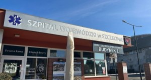 Szczeciński szpital po cyberataku: Nasza codzienność zmieniła się o 180 stopni