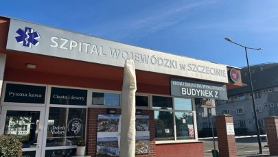 Szczeciński Szpital Wojewódzki tydzień po cyberataku: Nasza codzienność zmieniła się o sto osiemdziesiąt stopni