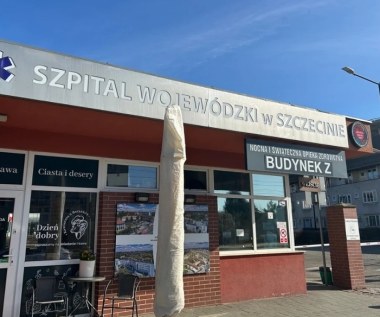 Szczeciński Szpital Wojewódzki tydzień po cyberataku: Nasza codzienność zmieniła się o sto osiemdziesiąt stopni