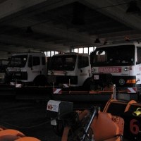 Szczecińskie firmy zajmujące się odśnieżaniem czekają na zimę