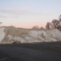 Szczecińskie firmy zajmujące się odśnieżaniem czekają na zimę