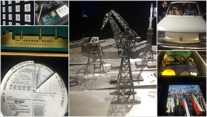 Szczecińskie Muzeum Przełomów gotowe. "To, co nas wyróżnia to obecność sztuki współczesnej"