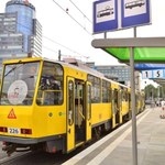 Szczecińskie tramwaje od dziś kursują rzadziej. Powodem brak motorniczych
