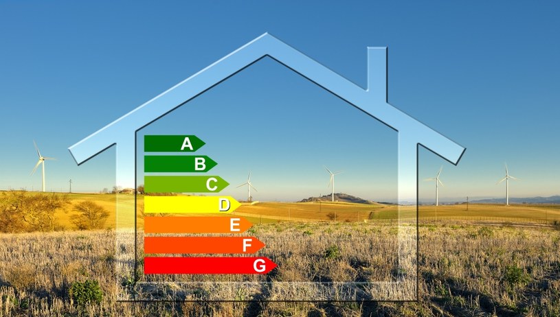 Szczególne znaczenie zyskuje aspekt termomodernizacji budynków, które - według danych Komisji Europejskiej - w skali całej UE odpowiadają za ok. 40 proc. końcowego zużycia energii /123RF/PICSEL