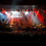 Szczegóły Breakout Festiwal 2009