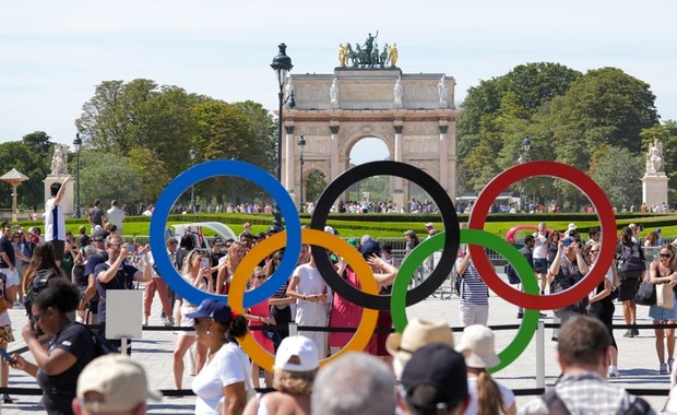 Szczegóły ceremonii zamknięcia igrzysk olimpijskich w Paryżu