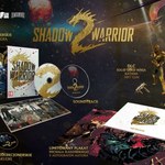 Szczegóły edycji premium Shadow Warrior 2 w Polsce