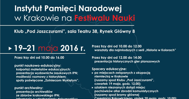 Szczegóły programu /IPN