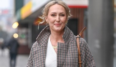 Szczegóły ślubu trzymała w sekrecie. Anita Lipnicka ujawnia po 9 latach