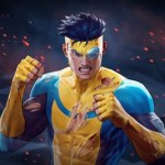 Szczegóły trybu fabularnego i zwiastun Invincible VS ujawnione