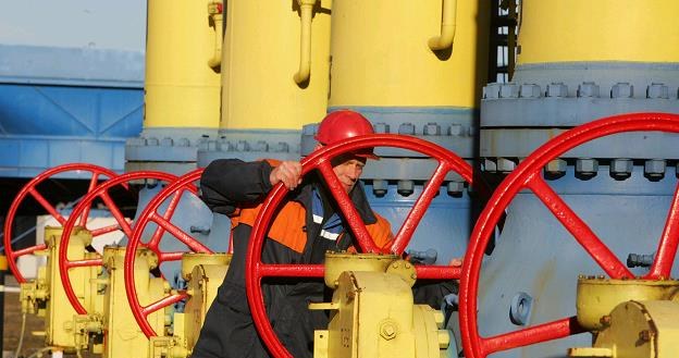 Szczegóły umowy z Gazpromem zostaną upublicznione? /AFP