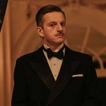 Szczepan Twardoch: Epizod w serialu "Król"