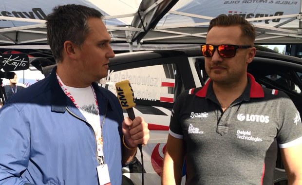 Szczepaniak przed Rajdem Katalonii: To będzie ogromne wyzwanie