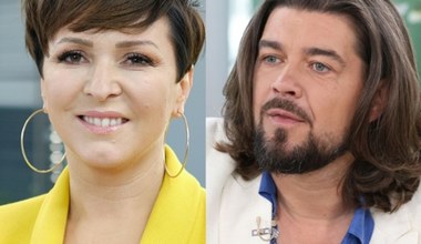 Szczepanik zostawił narzeczoną dziewięć dni przed ślubem. Powodem była menadżerka
