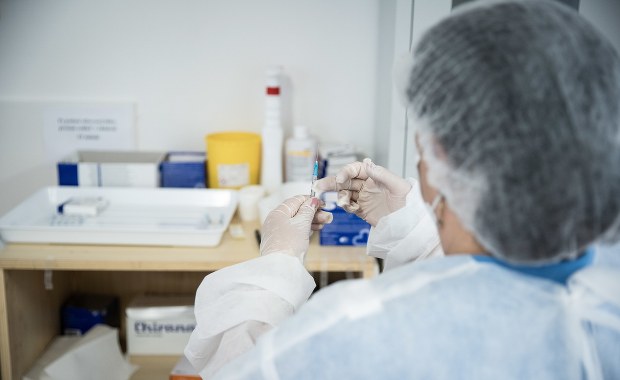 Szczepienia dzieci Moderną? Złożono wniosek do EMA