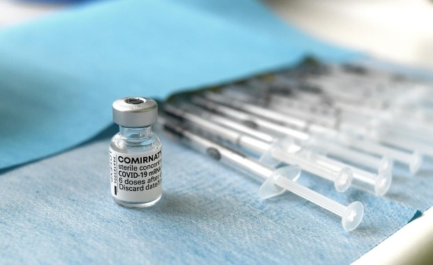 Szczepienia dzieci w Polsce przyspieszone? Decyzja być może jeszcze w listopadzie