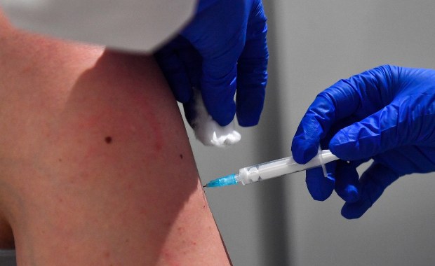 Szczepienia "last minute". Ruszyła specjalna platforma