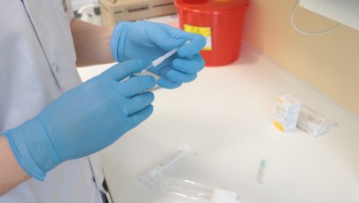 Szczepienia nadal obowiązkowe. Tak zdecydował Sejm