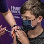 Szczepienia nastolatków na COVID-19 także szczepionką Moderny