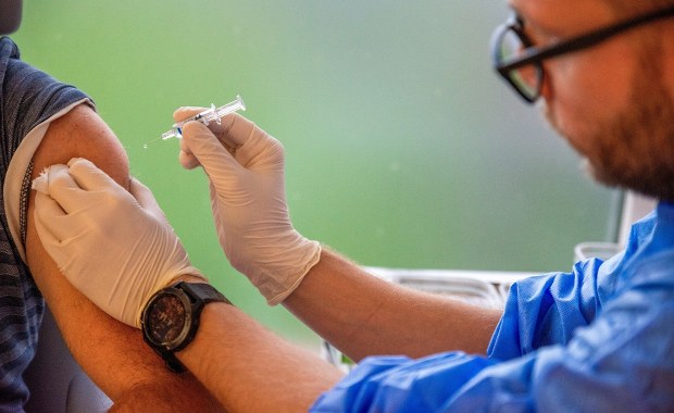 Szczepienia pod lupą GIS. Ruszyła wielka kontrola