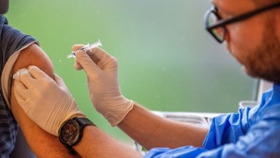 Szczepienia pod lupą GIS. Ruszyła wielka kontrola