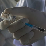 Szczepienia przeciw Covid-19 dzieci poniżej 12. roku życia: Są wstępne wyniki