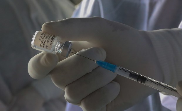 Szczepienia przeciw Covid-19 dzieci poniżej 12. roku życia: Są wstępne wyniki