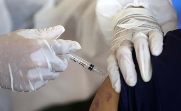 Szczepienia przeciw Covid-19. O tym należy pamiętać!