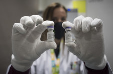 Szczepienia przeciw COVID-19. Pfizer i BioNTech zapowiadają zwiększenie produkcji w tym roku do 2,4 mld dawek