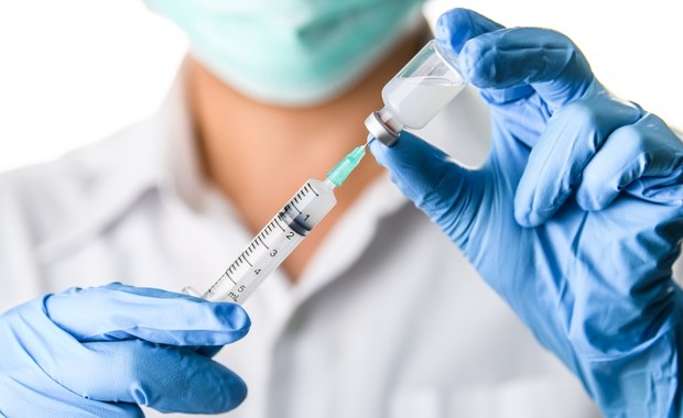 Szczepienia przeciw grypie dla osób niepełnoletnich będą refundowane