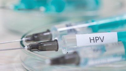 Szczepienia przeciwko HPV dla części nastolatków. Jak będą zorganizowane? 