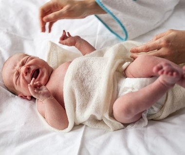 Szczepienia w pierwszej dobie życia – które i dlaczego są konieczne?
