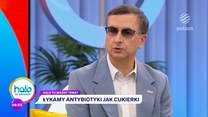 Szczepienia w walce z antybiotykoopornością. Ważny raport WHO