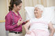 Szczepienia zabezpieczają starsze osoby
