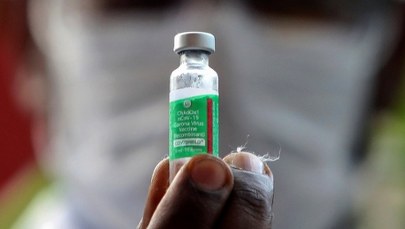 Szczepionka AstraZeneca nieskuteczna wśród seniorów? Firma zaprzecza