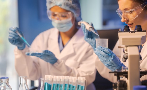 Szczepionka chroniąca przed rakiem? Obiecujące wyniki 