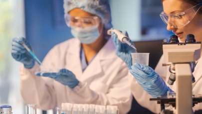 Szczepionka chroniąca przed rakiem? Obiecujące wyniki 