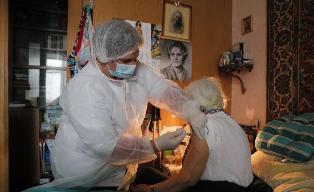 Szczepionka Johnson & Johnson a zakrzepica. EMA wydała oświadczenie