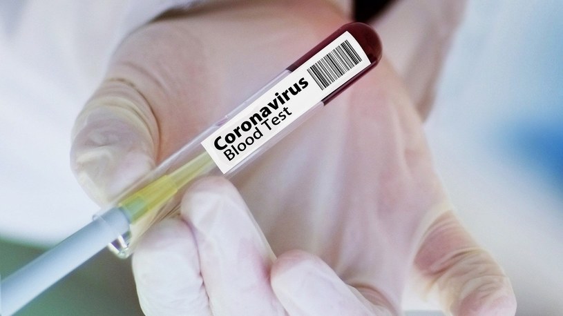 Szczepionka na CoVID-19 pojawi się szybciej, dzięki bohaterskim ochotnikom /Geekweek