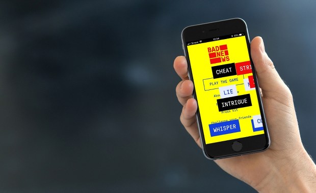 Szczepionka na fake newsy...