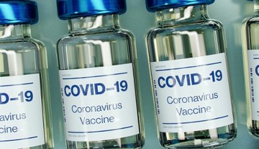 Szczepionka na koronawirusa. O co pytacie najczęściej?