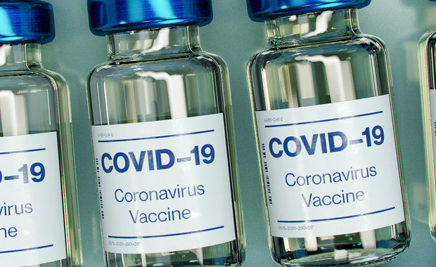 Szczepionka na koronawirusa. O co pytacie najczęściej?